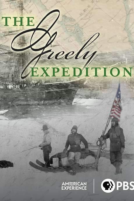 The Greely Expedition